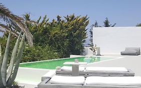 Geranium Hotel Mykonos